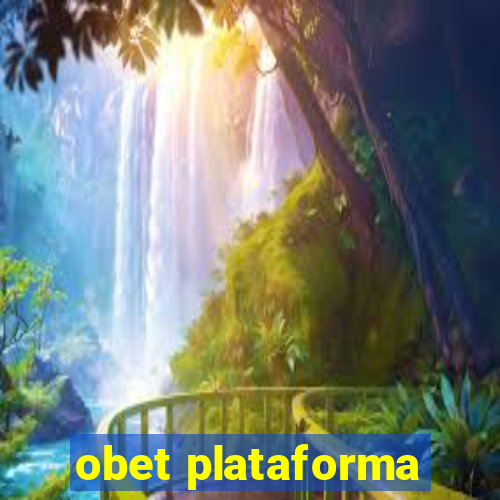 obet plataforma